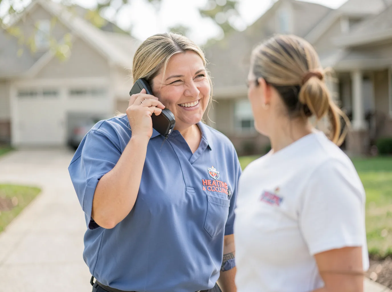 Hvac Repair Conover, WI FAQs